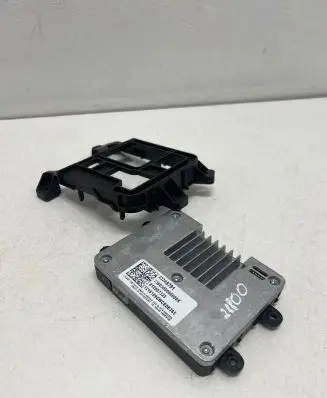 Opel Corsa E Wireless charging module 23248791 812807325 39024449