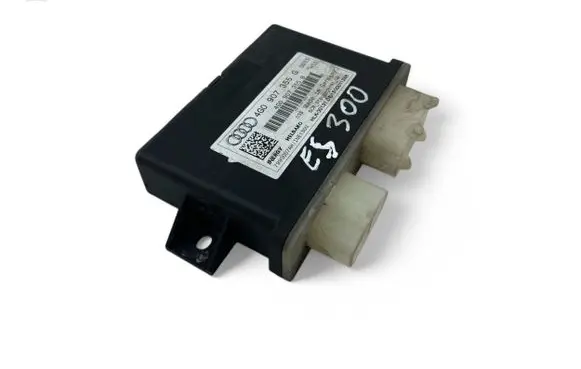 Audi A6 S6 C7 4G Other control units/modules 4G0907355G