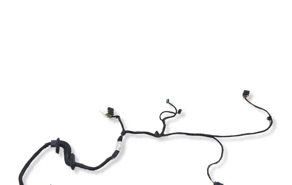 Iveco Daily 6th gen Front door wiring loom 5801767986 5801767986029669 008506