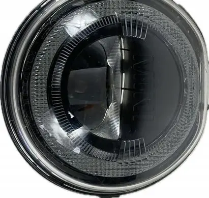 Mini Cooper Countryman F60 Front fog light HLMF60