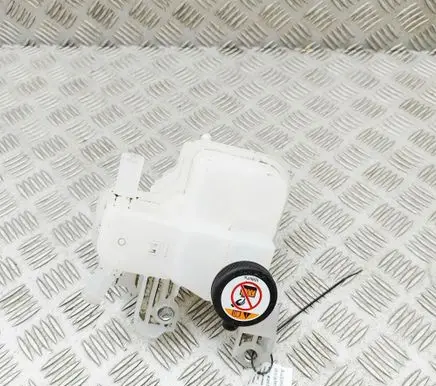 Toyota bZ4X Coolant expansion tank/reservoir 8720042030
