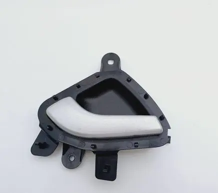 Lada Kalina II Rear door interior handle 21906205181