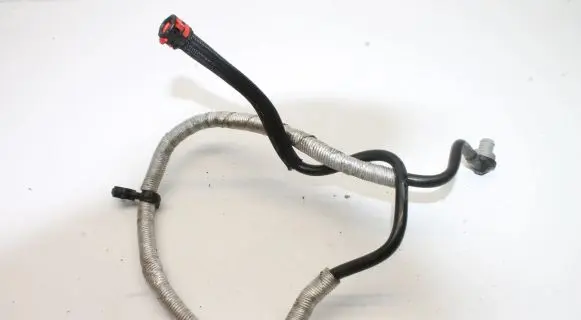 Ford Mondeo MK IV Vacuum line/pipe/hose