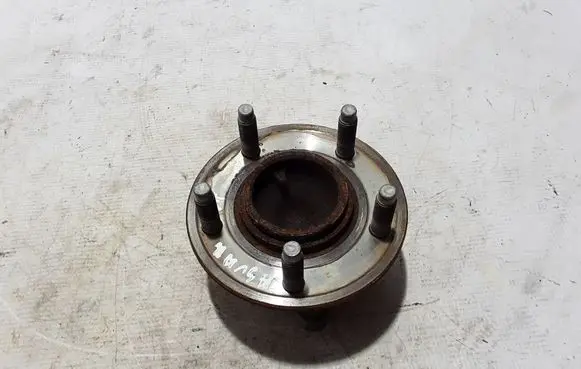 Jaguar F-Type Front wheel ball bearing C2P24802