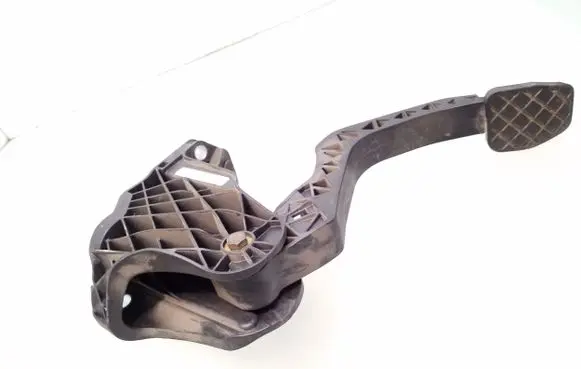 Volkswagen PASSAT B6 Clutch pedal 3C1721059AA