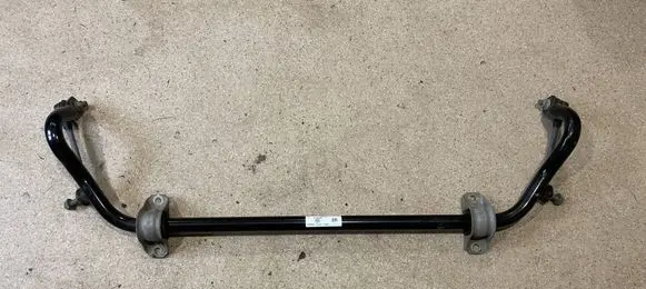 BMW iX Front anti-roll bar/sway bar 6891434