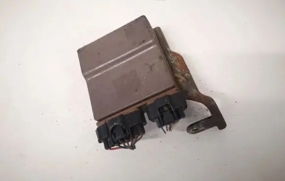 Nissan X-Trail T30 Fuel injection control unit/module 