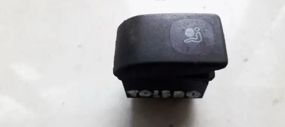 Seat Toledo I (1L) Passenger airbag on/off switch 6K2919235B