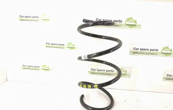 Mercedes-Benz CLA C117 X117 W117 Front coil spring 2463211004 A2463211004