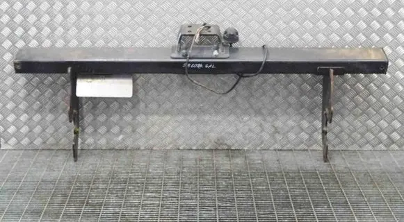 Tow bar set