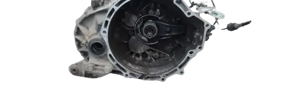 Mazda 3 II Manual 5 speed gearbox