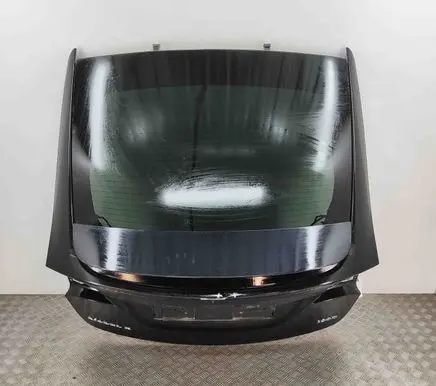 Tesla Model X Tailgate/trunk/boot lid 100971002H
