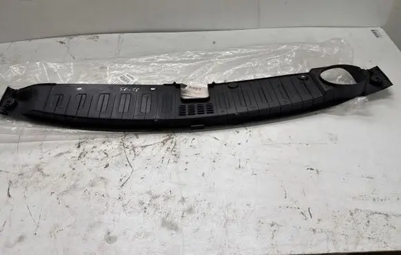 KIA Sorento Top upper radiator support slam panel 863662P500
