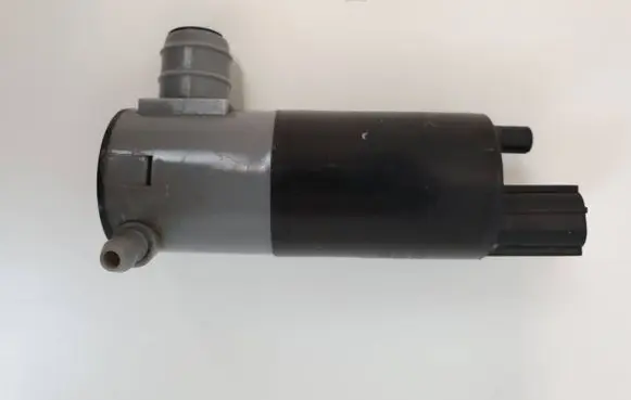 Jaguar I-Pace Windscreen/windshield washer pump 1055216001 300152 180624A