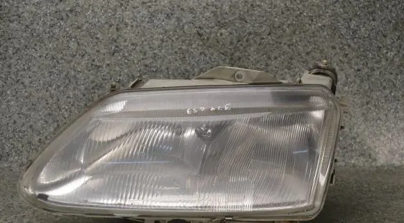 Renault Espace III Headlight/headlamp 0492705