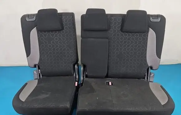 Citroen C3 Picasso Second row seats IMPRK1574153
