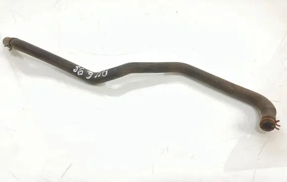 Audi A4 S4 B7 8E 8H Engine coolant pipe/hose