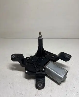 Opel Insignia A Rear window wiper motor 13227418 W000008967 00495243