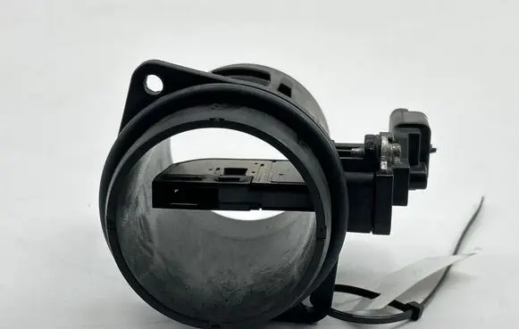 Peugeot 308 Mass air flow meter 9683282980