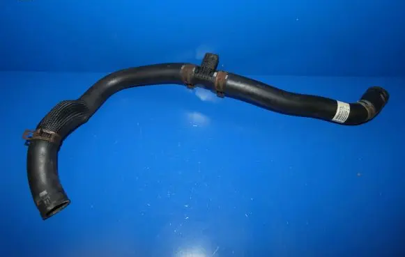 Hyundai Tucson TL Engine coolant pipe/hose 25415-D3100