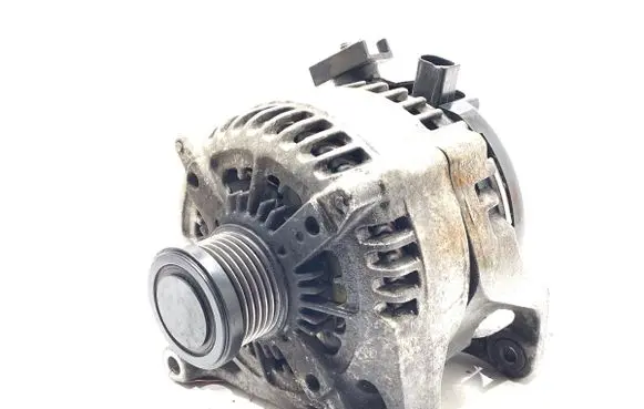 BMW 3 F30 F35 F31 Generator/alternator 760547805