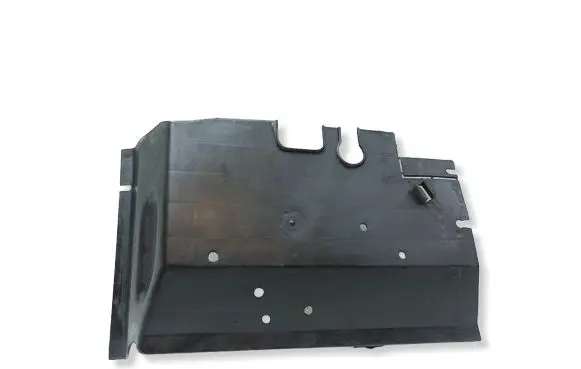 Volkswagen Transporter - Caravelle T4 Battery box tray 7DO915437 HP07D0915 HP07D0915437