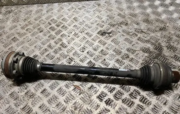 Audi A6 C7 Rear driveshaft 8R0501203C