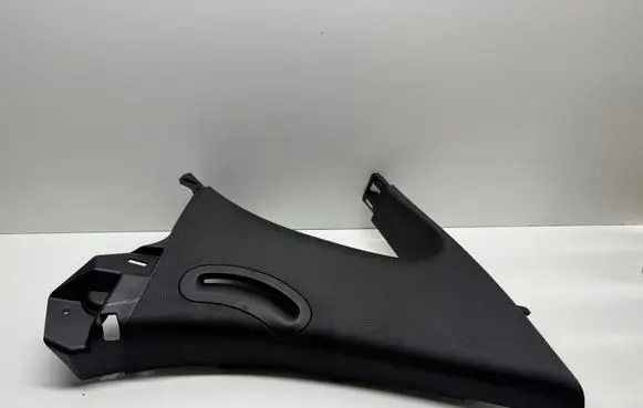 Dodge Durango III (B) pillar trim (top) 6DF15TRMAA MT2371 6DF15DX9AA