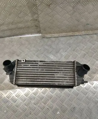Hyundai ix35 Intercooler radiator 282702A850