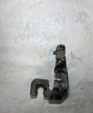 Chrysler Pacifica Brake line pipe/hose 