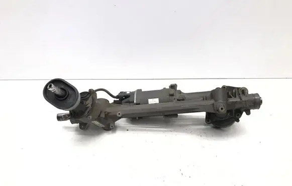 Seat Tarraco Steering rack 5QC423053C 5QF909144B