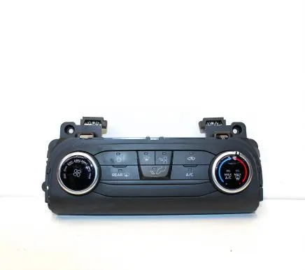 Ford Kuga III Interior fan control switch LJ6T19980AE