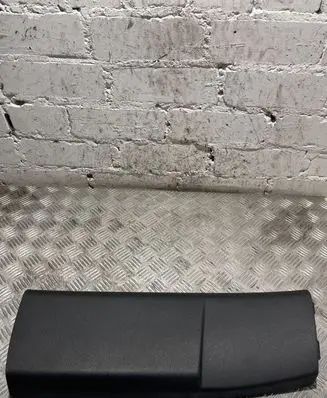 BMW X6 E71 (B) pillar trim (bottom) 6979847