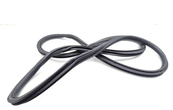 Mercedes-Benz EQB Front door rubber seal A2476920000