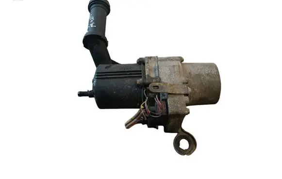 Peugeot 307 Power steering pump 9645102480