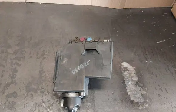Mercedes-Benz E W210 Light switch 2105451404