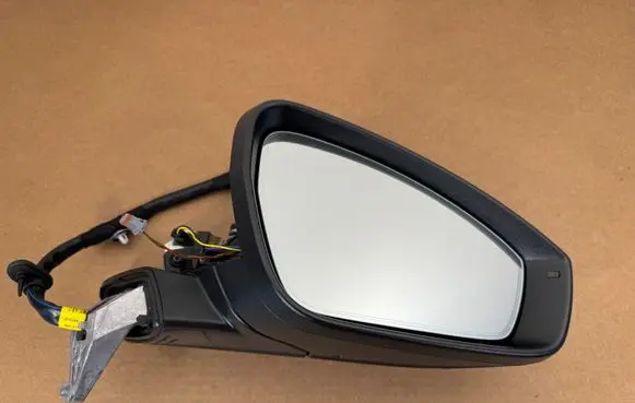 Volkswagen ID.4 Front door electric wing mirror 89B857502Q