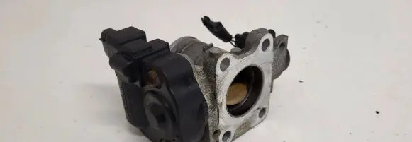 Toyota Corolla E120 E130 Throttle valve 1923002010 10G28 D748