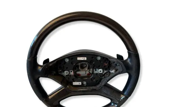 Mercedes-Benz S W221 Steering wheel A2219063900 62341470B