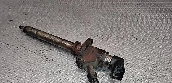 Ford Mondeo MK IV Fuel injector 9657144580