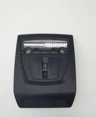 BMW 5 F10 F11 Front seat light 63816821 D122533 000000000