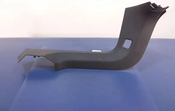 Volkswagen Phaeton Other sill/pillar trim element 3D5863667C