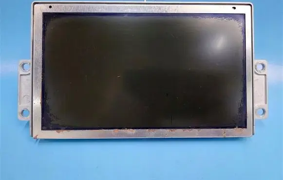 Citroen C5 Screen/display/small screen 9673538880