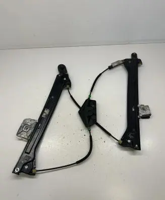 Audi A5 Sportback 8TA Front window lifting mechanism without motor