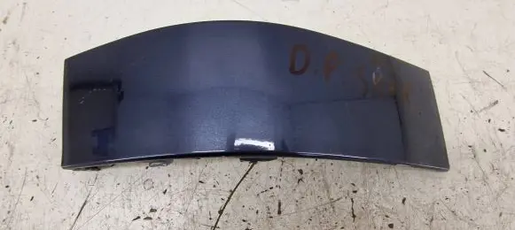 Volkswagen Sharan Rear/tail light trim molding 7M3807872