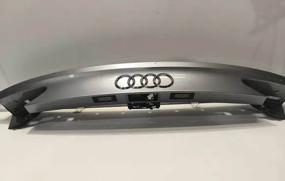 Audi A7 S7 4G Tailgate/trunk spoiler 4G8827086E 1632456 51111