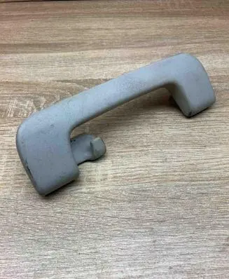Audi A6 S6 C6 4F Rear interior roof grab handle 8P0857608F