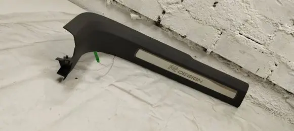 Volvo XC90 Front sill trim cover 31363642
