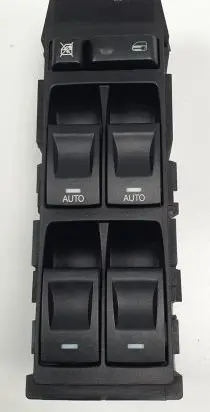 Jeep Grand Cherokee (WK) Quarter vent window switch P04602736AA