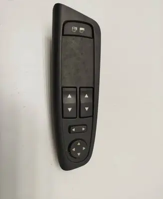 Fiat Stilo Quarter vent window switch 735400635
